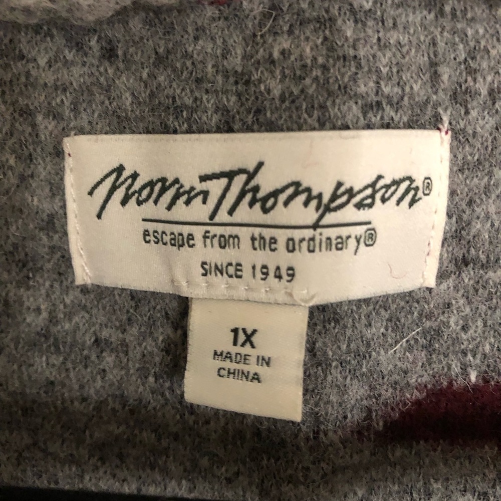 Jacket - Picture 4 of 5